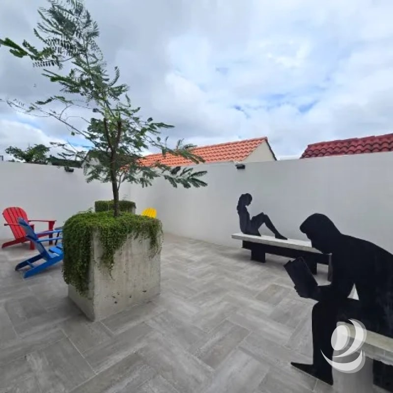 Apartamento en Venta Nuvo Naranjo, Zona 4 de Mixco - 4