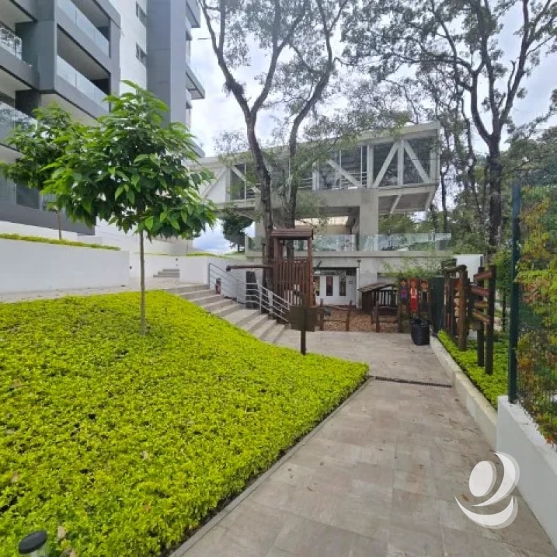 Apartamento en Venta Nuvo Naranjo, Zona 4 de Mixco - 3