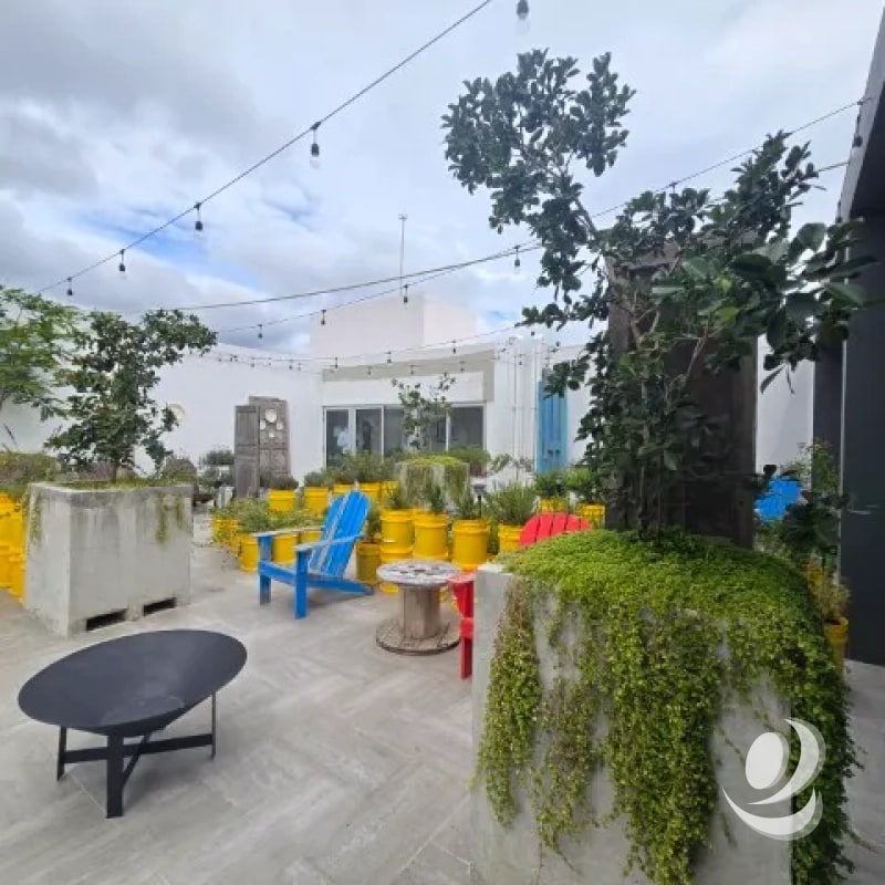 Apartamento en Venta Nuvo Naranjo, Zona 4 de Mixco - 2