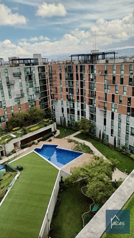 Apartamento en renta, MARISCAL UNO UNO Zona 11 (D) - 11