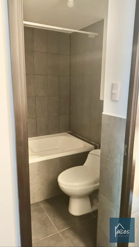Apartamento en renta, MARISCAL UNO UNO Zona 11 (D) - 2
