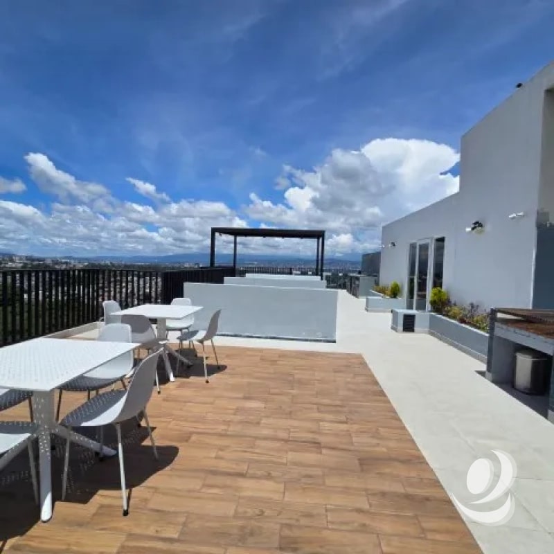 Apartamento en Venta AMI apartamentos Zona 10 Mixco - 3