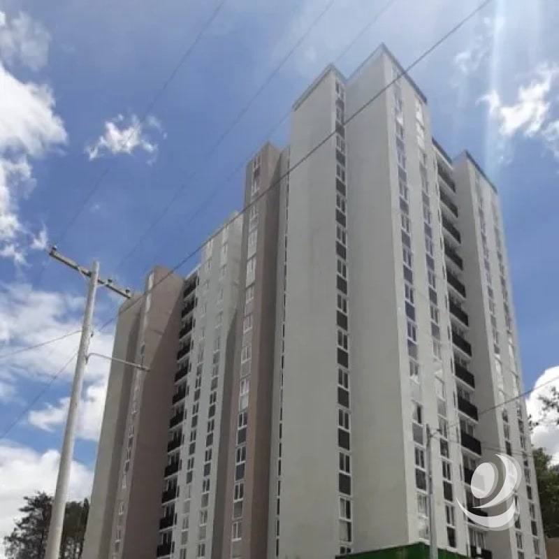 Apartamento en Venta AMI apartamentos Zona 10 Mixco - 2