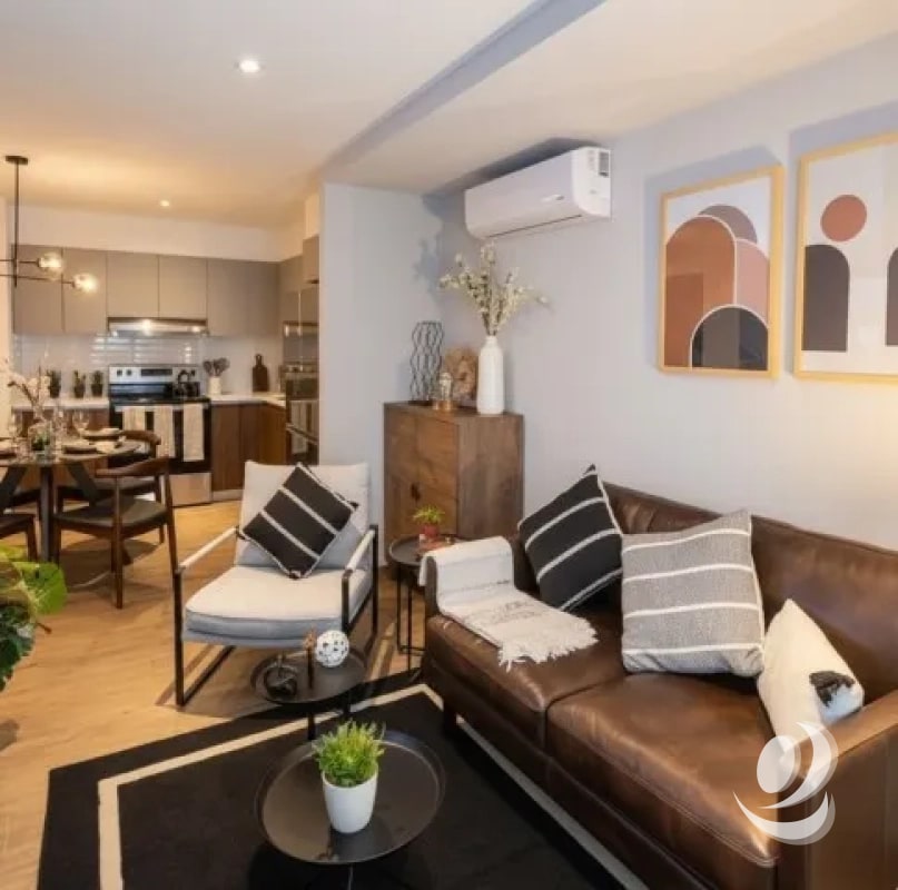Apartamento en Venta Zona 12 Vistares - 1