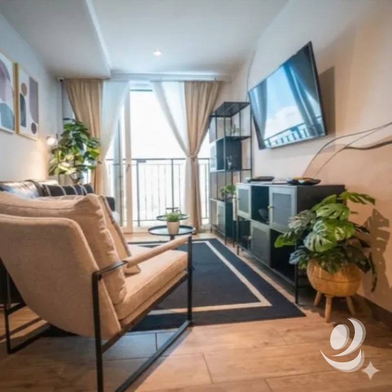 Apartamento en Venta Zona 12 Vistares - 6
