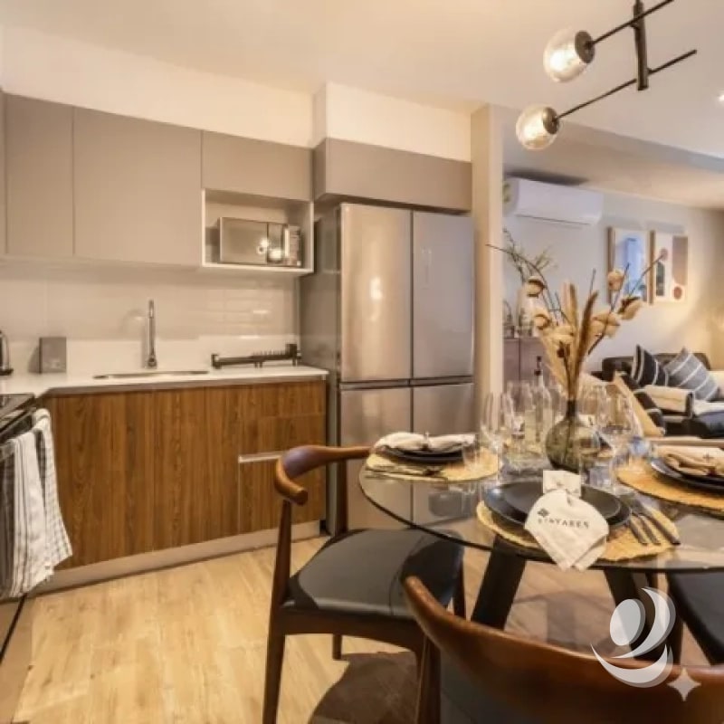 Apartamento en Venta Zona 12 Vistares - 5