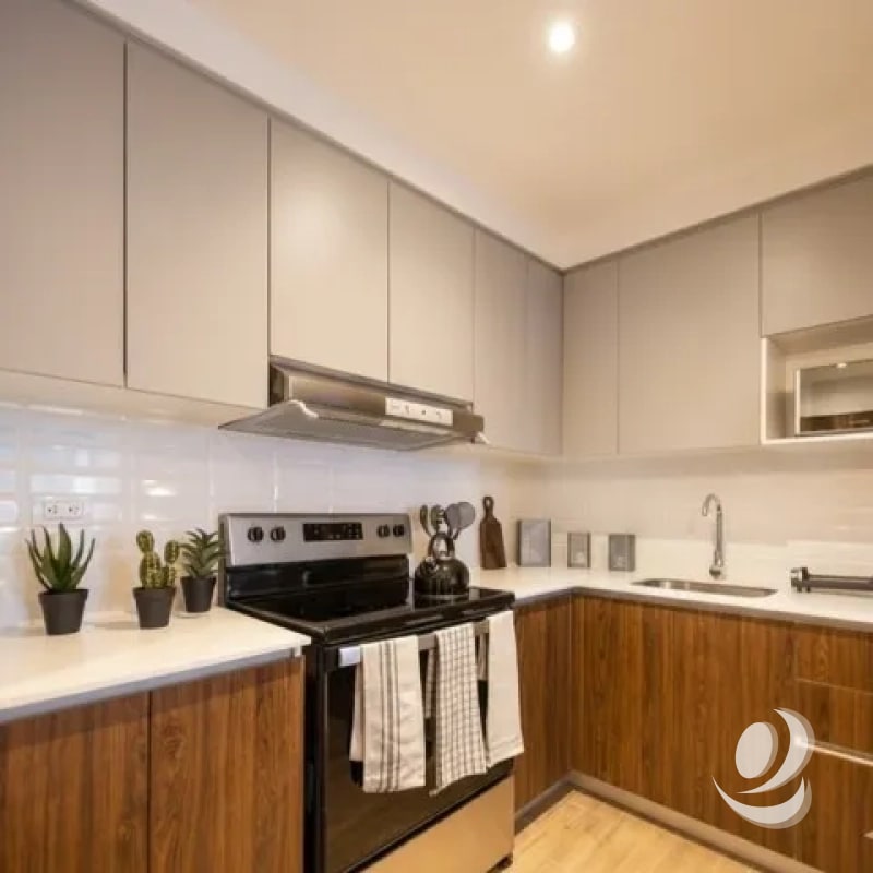 Apartamento en Venta Zona 12 Vistares - 4