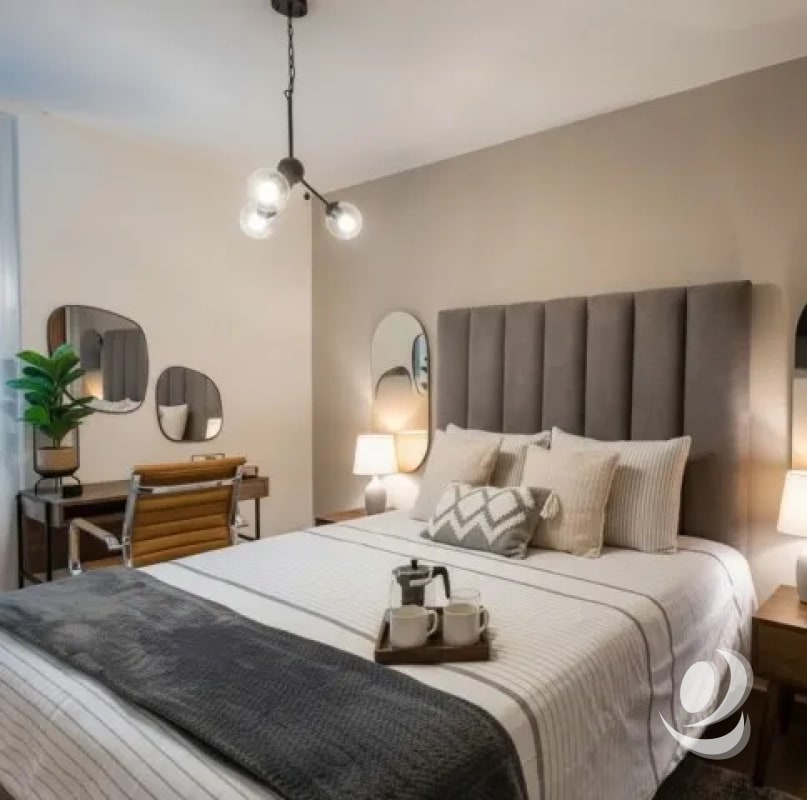 Apartamento en Venta Zona 12 Vistares - 3