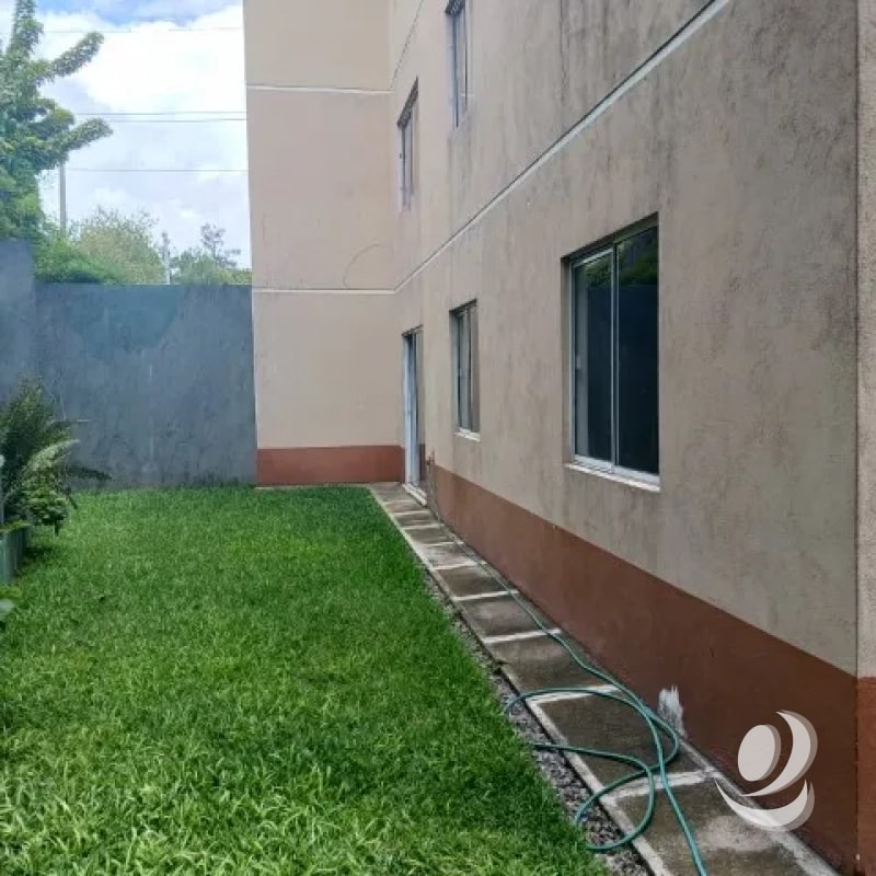 Apartamento en Venta con Jardín Torres Villa Linda Z 7 - 16