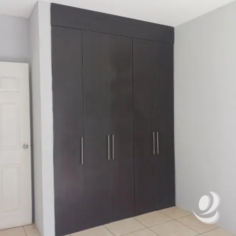Apartamento en Venta con Jardín Torres Villa Linda Z 7 - 15