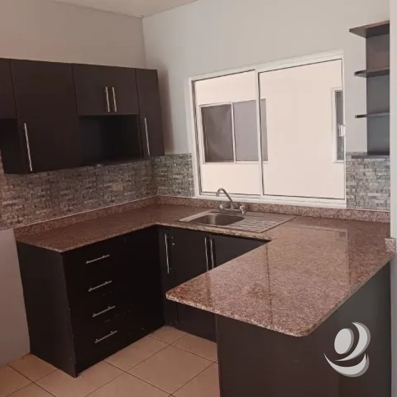 Apartamento en Venta con Jardín Torres Villa Linda Z 7 - 13