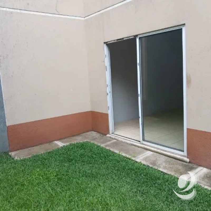 Apartamento en Venta con Jardín Torres Villa Linda Z 7 - 11