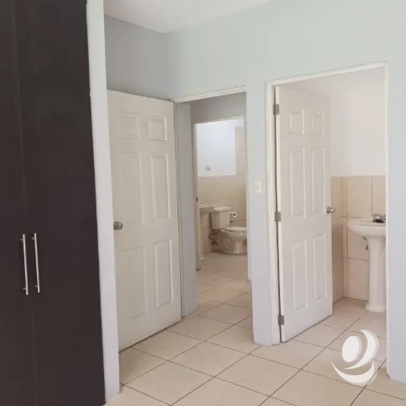 Apartamento en Venta con Jardín Torres Villa Linda Z 7 - 7