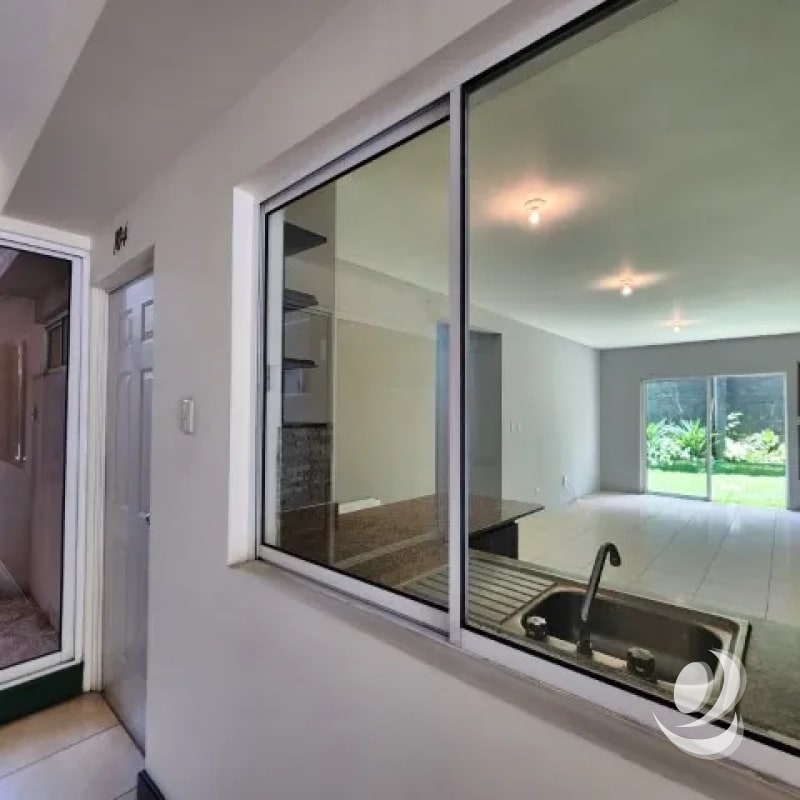 Apartamento en Venta con Jardín Torres Villa Linda Z 7 - 2