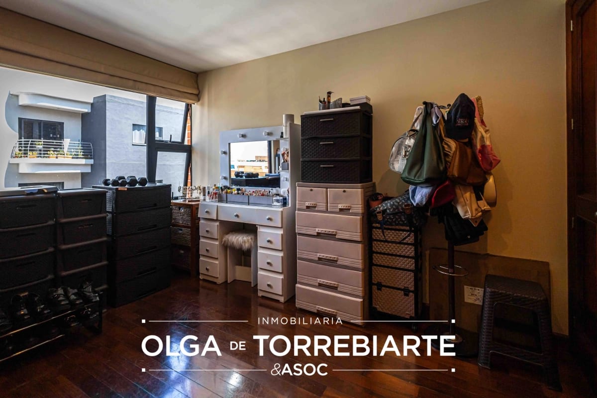 Penthouse para inversión San Patricio I, Zona 14 — Apartamento en Venta en San Patricio, Zona 14, Guatemala, Ciudad — foto 8 de 17