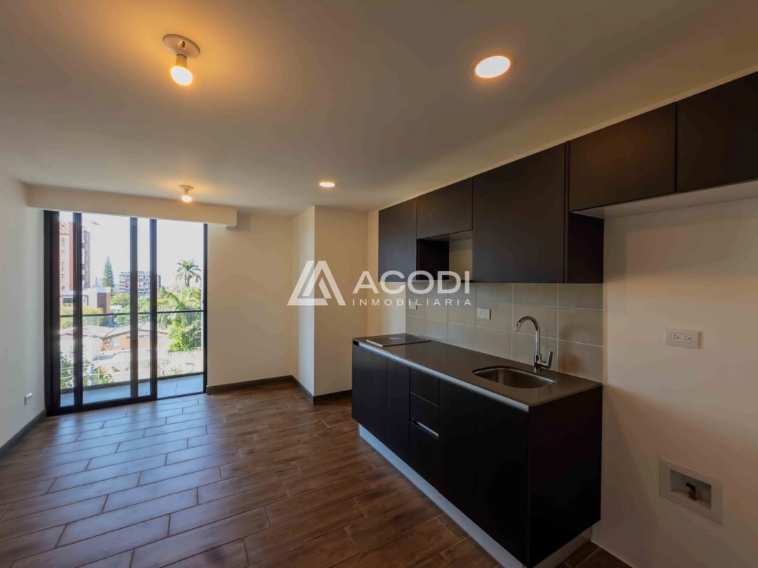 Apartamento en Vista Hermosa II, Zona 15 — Apartamento en Venta en Zona 15, Guatemala, Ciudad — foto 1 de 5