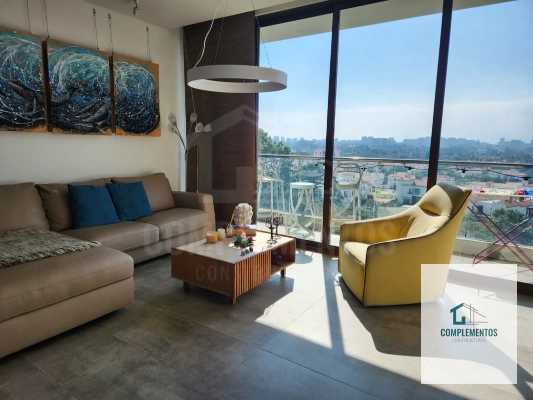 Apartamento en venta zona 16 - 1