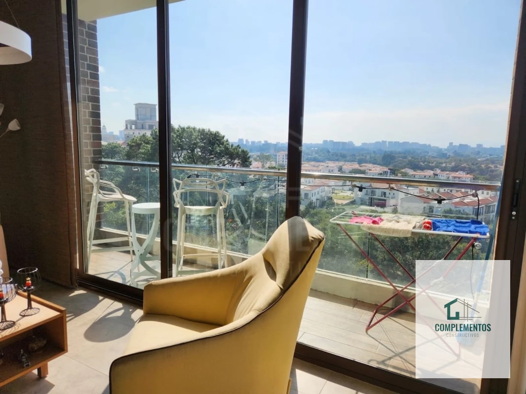 Apartamento en venta zona 16 - 7