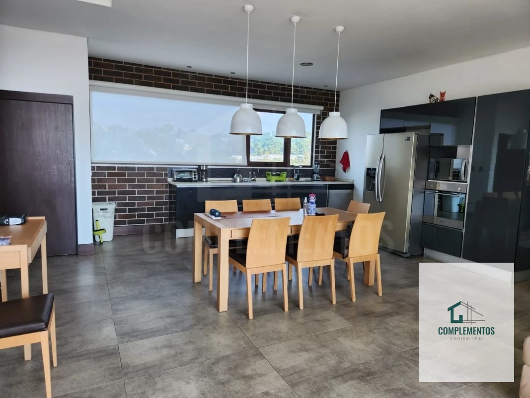 Apartamento en venta zona 16 - 6
