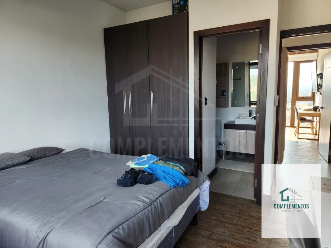 Apartamento en venta zona 16 - 5