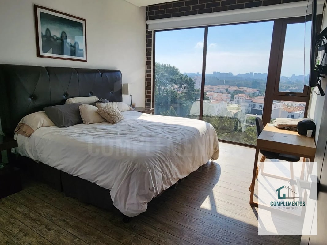 Apartamento en venta zona 16 - 4