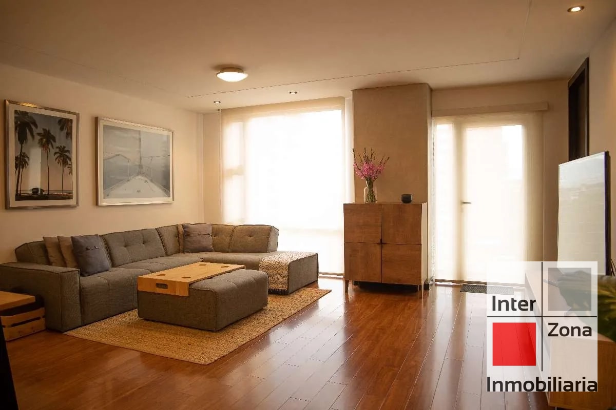 Renta de apartamento amueblado, Zona 14 - 11