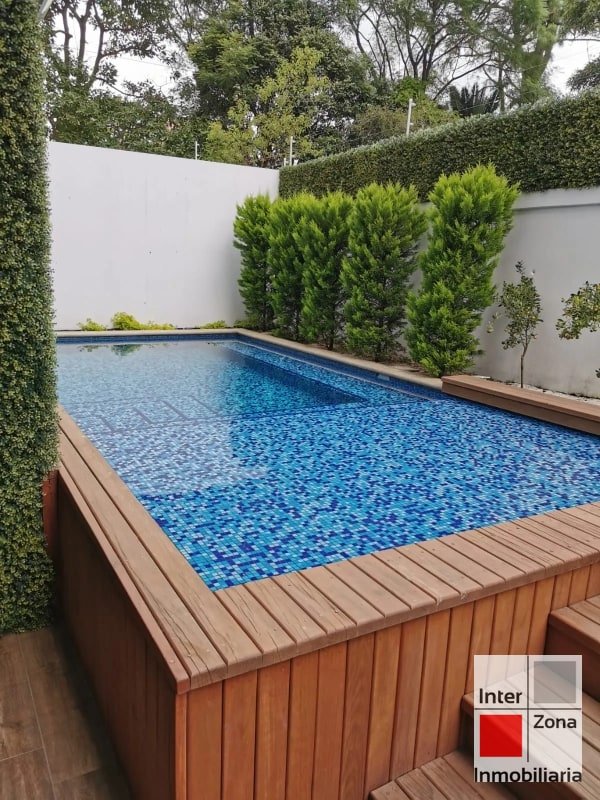 Apartamento en venta, Zona 10 - 8