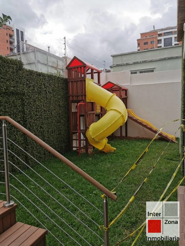 Apartamento en venta, Zona 10 - 7