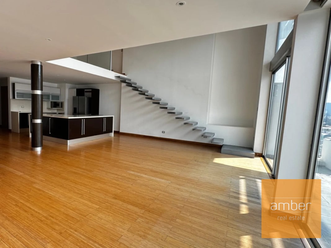 Apartamento en Atrium, zona 10 (actualmente alquilado) - 13