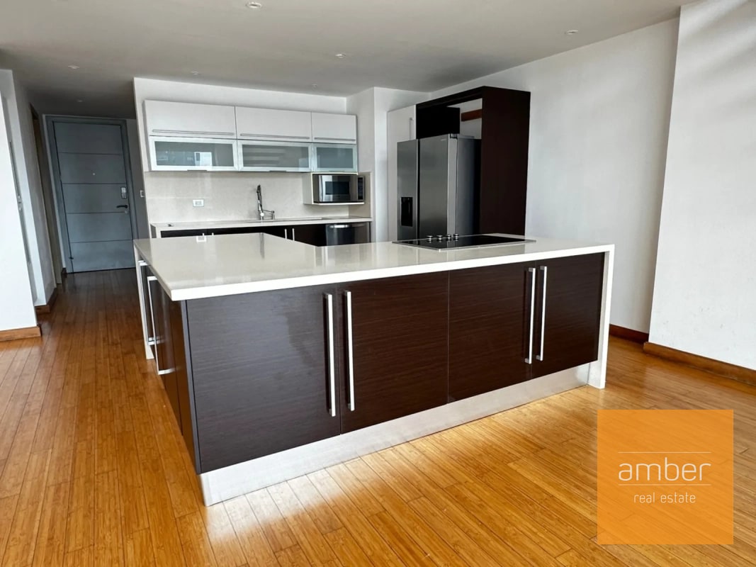 Apartamento en Atrium, zona 10 (actualmente alquilado) - 12