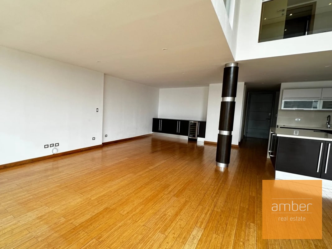 Apartamento en Atrium, zona 10 (actualmente alquilado) - 11