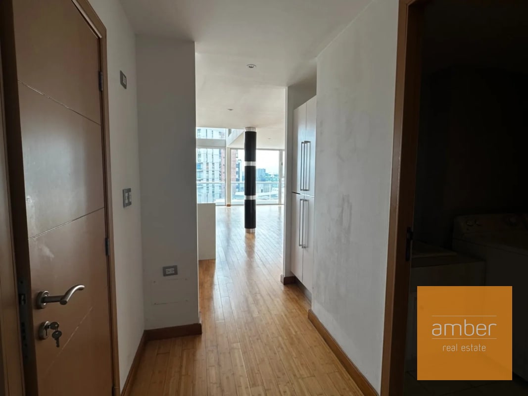 Apartamento en Atrium, zona 10 (actualmente alquilado) - 10