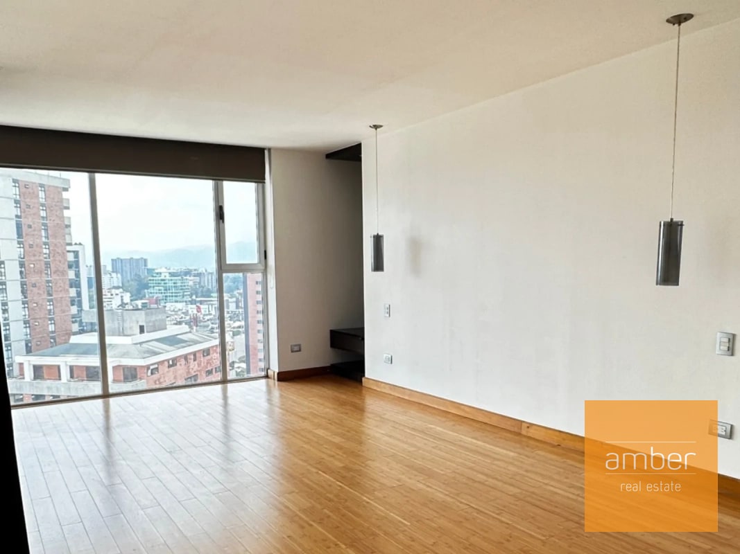 Apartamento en Atrium, zona 10 (actualmente alquilado) - 8