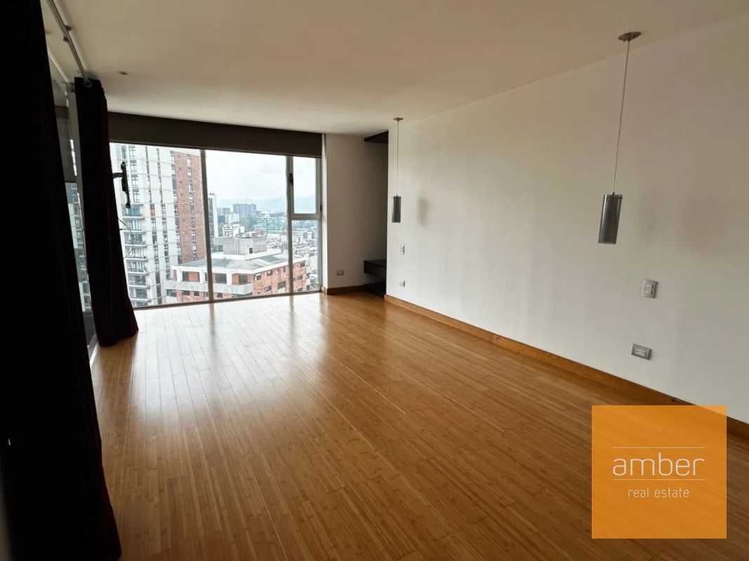 Apartamento en Atrium, zona 10 (actualmente alquilado) - 7