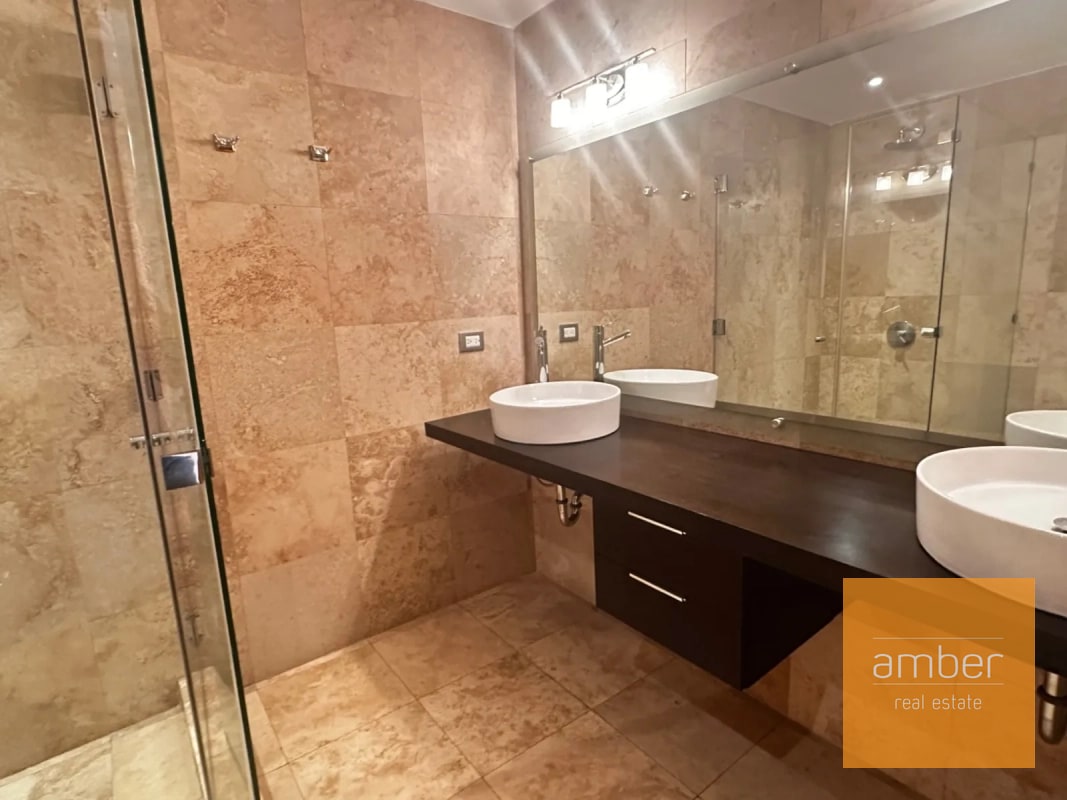 Apartamento en Atrium, zona 10 (actualmente alquilado) - 3