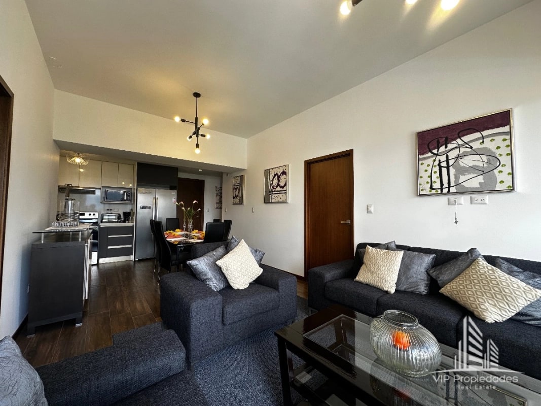 zona 10, apartamento en alquiler - 10