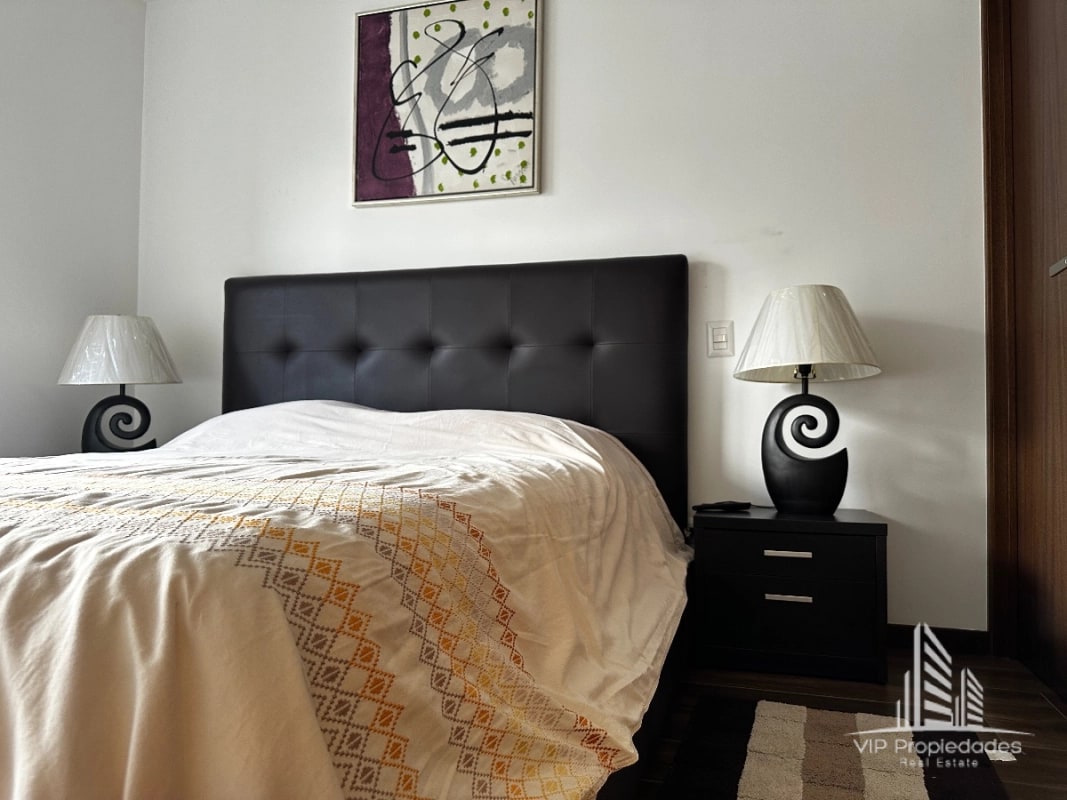 zona 10, apartamento en alquiler - 7