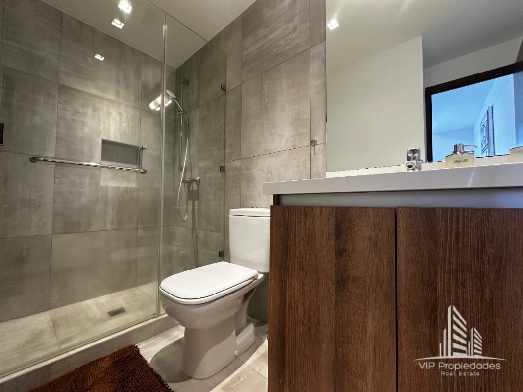 zona 10, apartamento en alquiler - 6