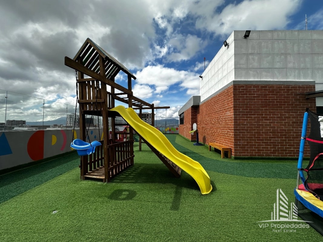 zona 10, apartamento en alquiler - 5