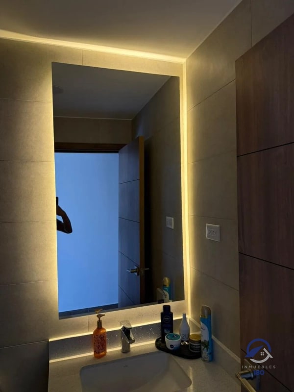 Apartamento en venta en Parque 14, zona 14, Ciudad de Guatemala - 13