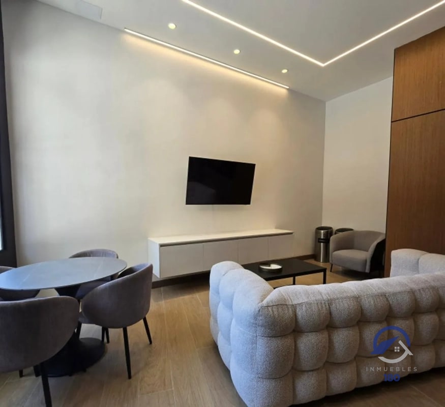 Apartamento en venta en Parque 14, zona 14, Ciudad de Guatemala - 11
