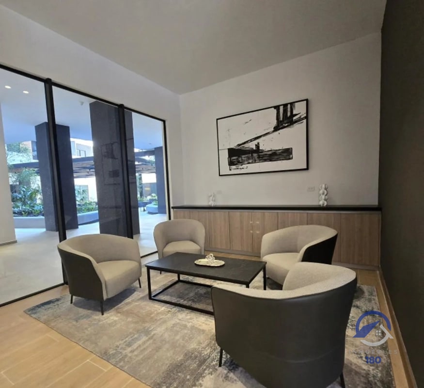Apartamento en venta en Parque 14, zona 14, Ciudad de Guatemala - 6
