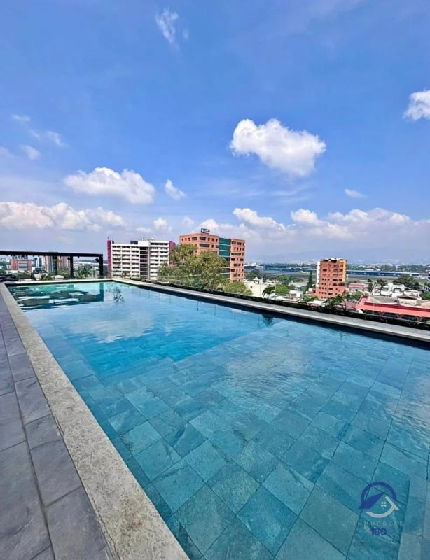 Apartamento en venta en Parque 14, zona 14, Ciudad de Guatemala - 4