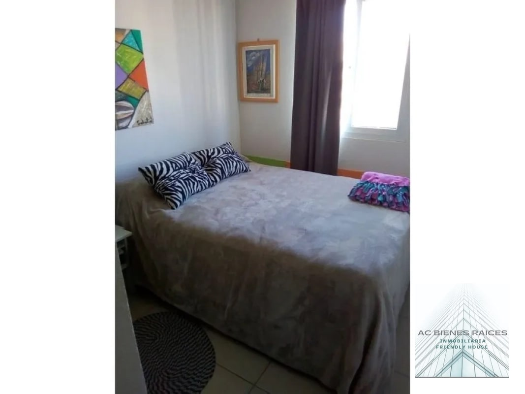 APARTAMENTO VENTA EN PARQUE 7 - 7
