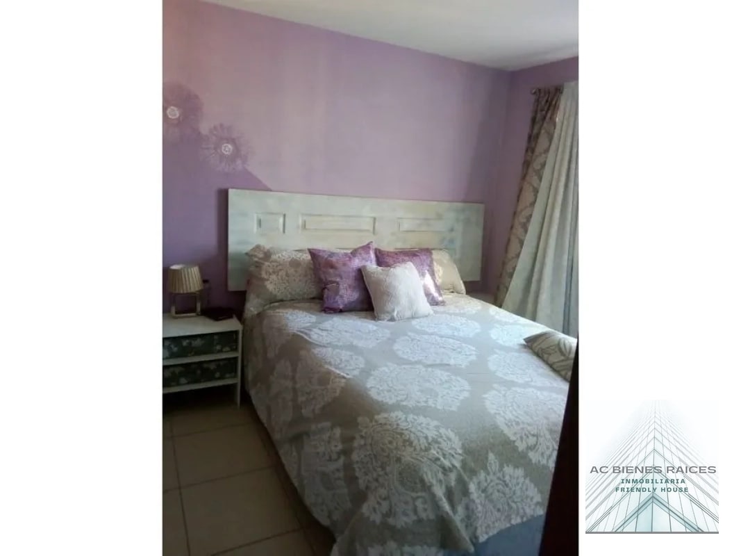 APARTAMENTO VENTA EN PARQUE 7 - 6
