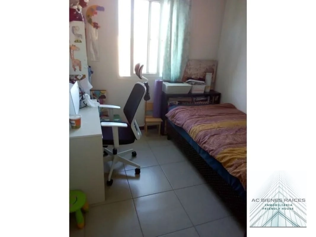APARTAMENTO VENTA EN PARQUE 7 - 5