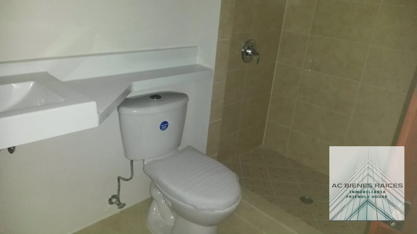 APARTAMENTO VENTA EN PARQUE 7 - 3