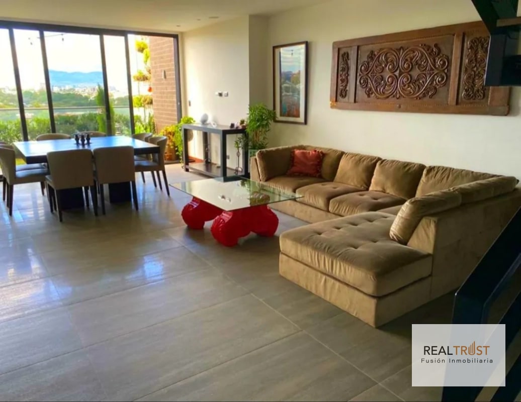 Apartamento en Zen Cayala de 2 niveles - 1