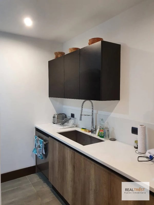 Apartamento en Zen Cayala de 2 niveles - 14