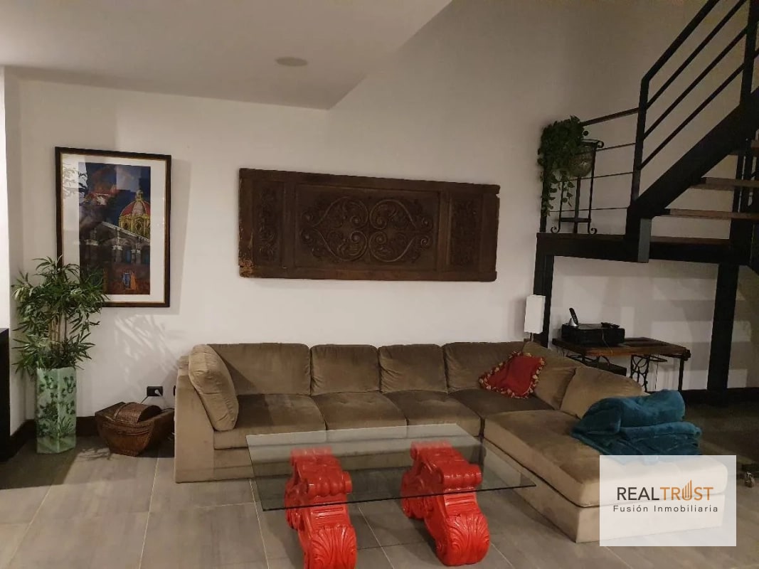 Apartamento en Zen Cayala de 2 niveles - 13